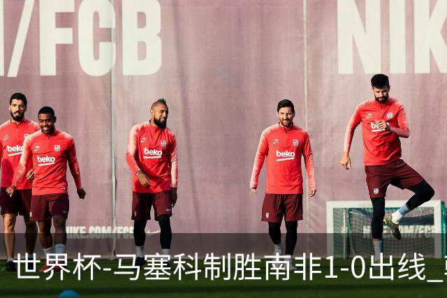 世界杯-马塞科制胜南非1-0出线 韩国积3分获小组第三待定
