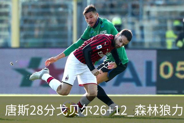 唐斯28分戈贝尔26+12 森林狼力克黄蜂4连胜